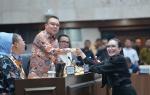 DPR Serap Aspirasi Buruh, RUU Ketenagakerjaan Dikebut